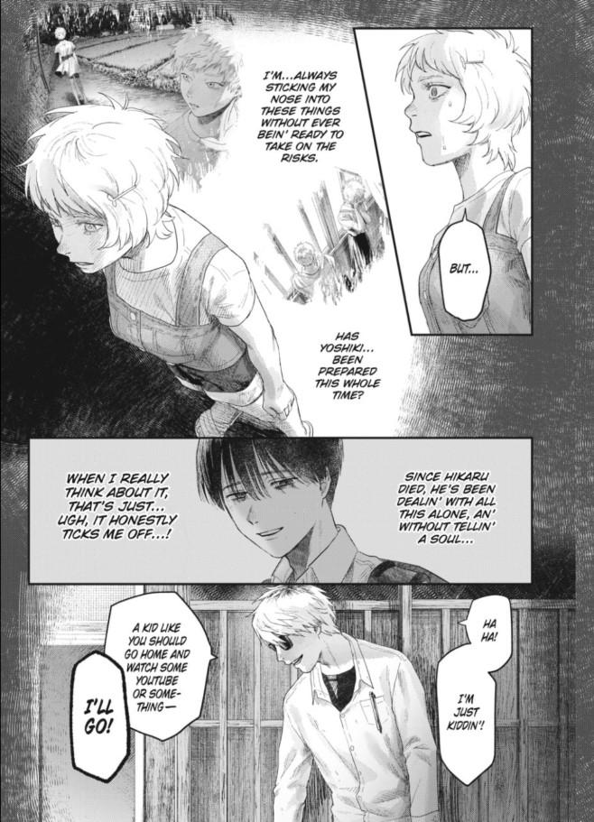 The Summer Hikaru Died Chapter 32.2 image 08